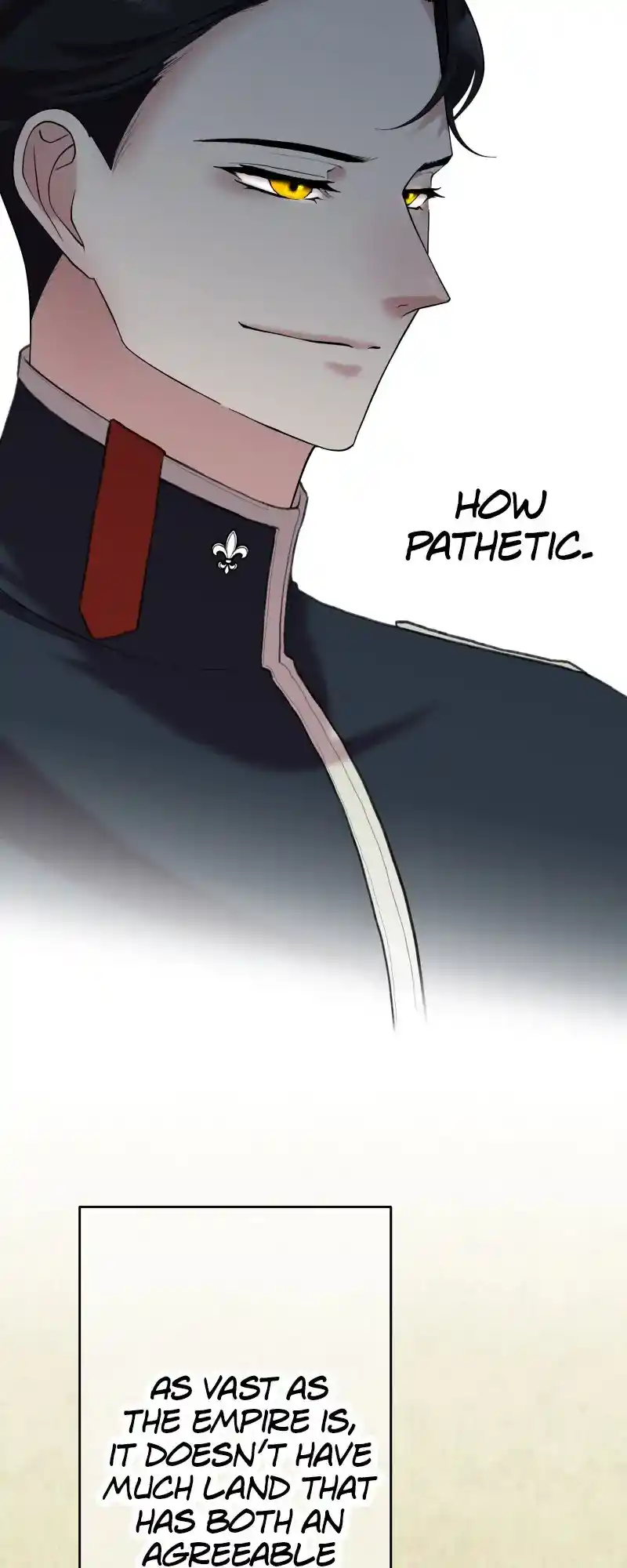 A Villainess’ Revenge Is Sweeter Than Honey Chapter 16