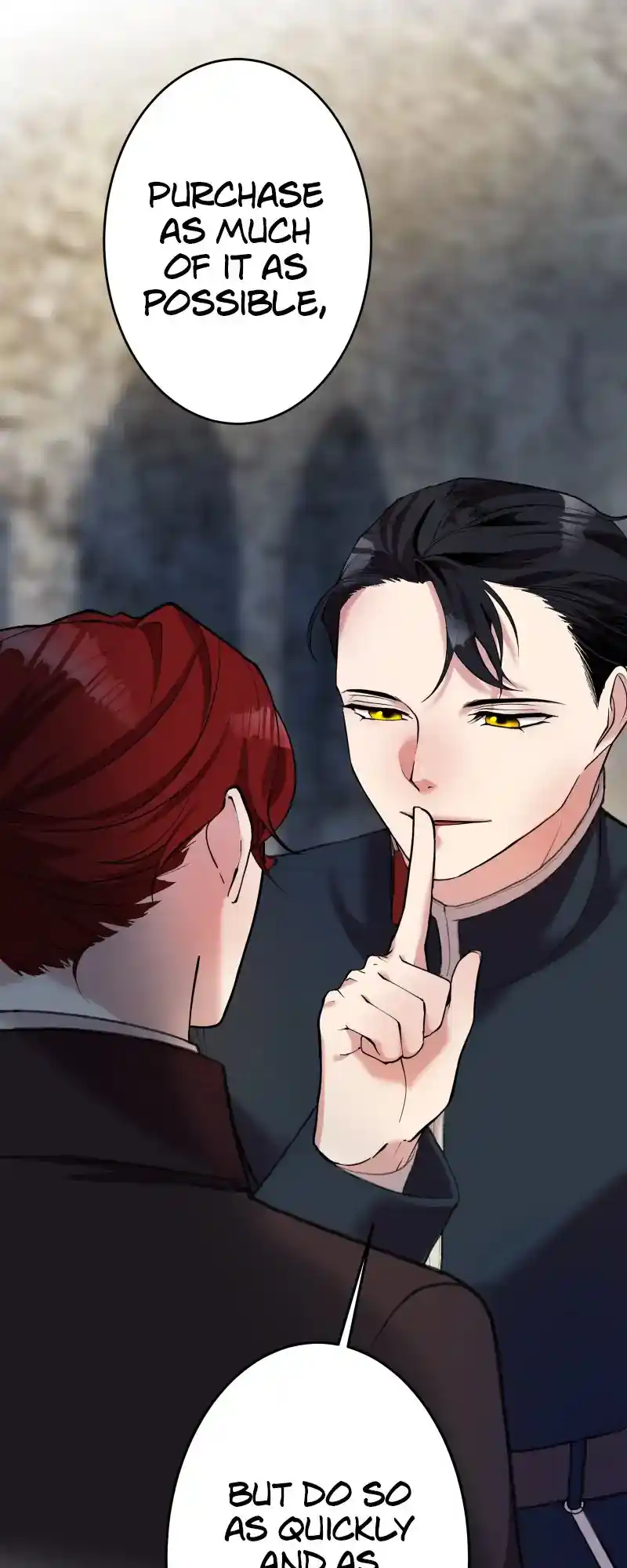 A Villainess’ Revenge Is Sweeter Than Honey Chapter 16