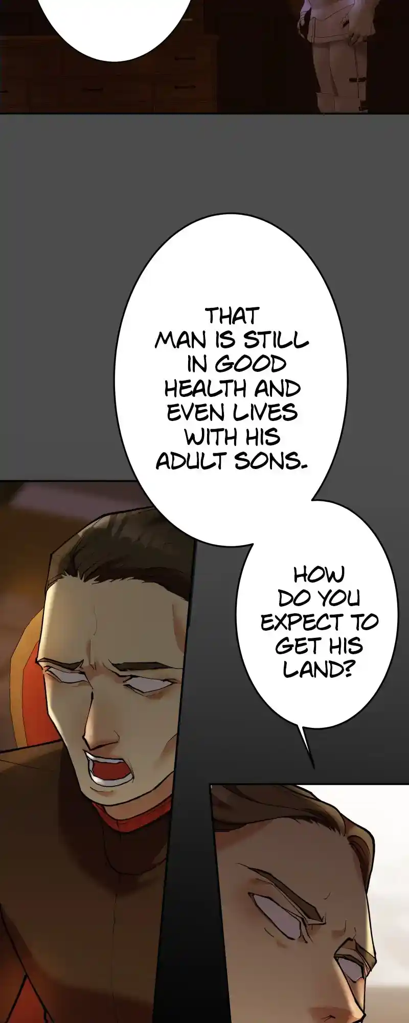 A Villainess’ Revenge Is Sweeter Than Honey Chapter 16