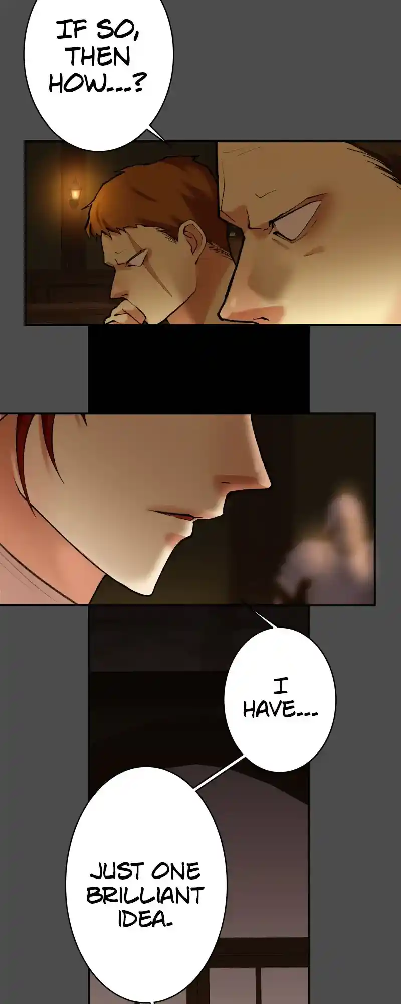 A Villainess’ Revenge Is Sweeter Than Honey Chapter 16