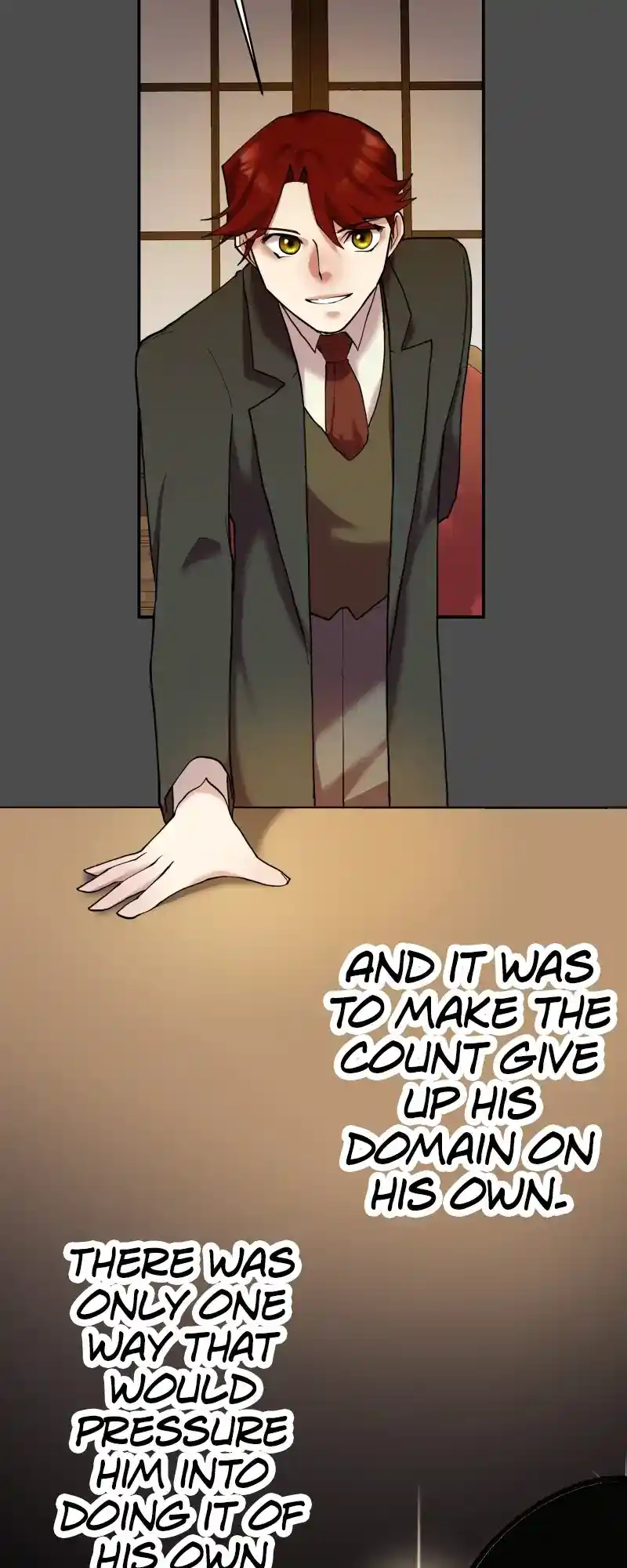 A Villainess’ Revenge Is Sweeter Than Honey Chapter 16