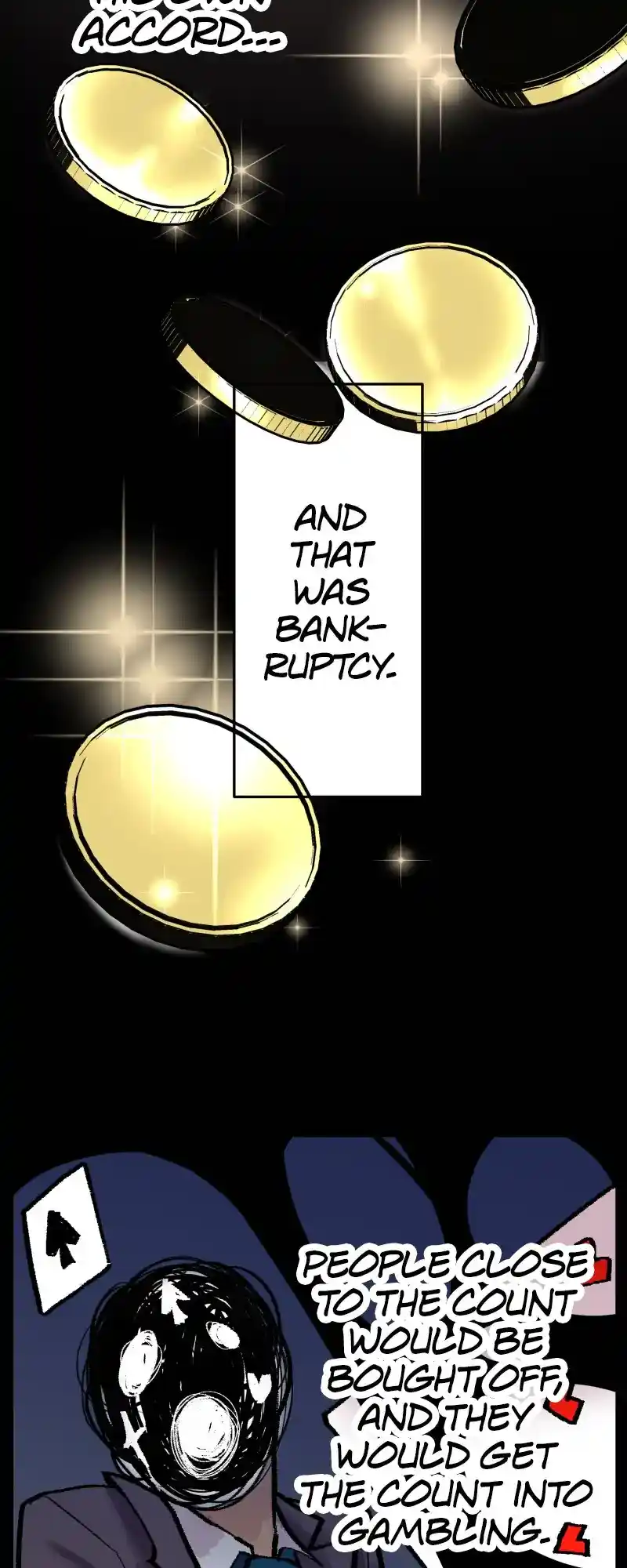 A Villainess’ Revenge Is Sweeter Than Honey Chapter 16