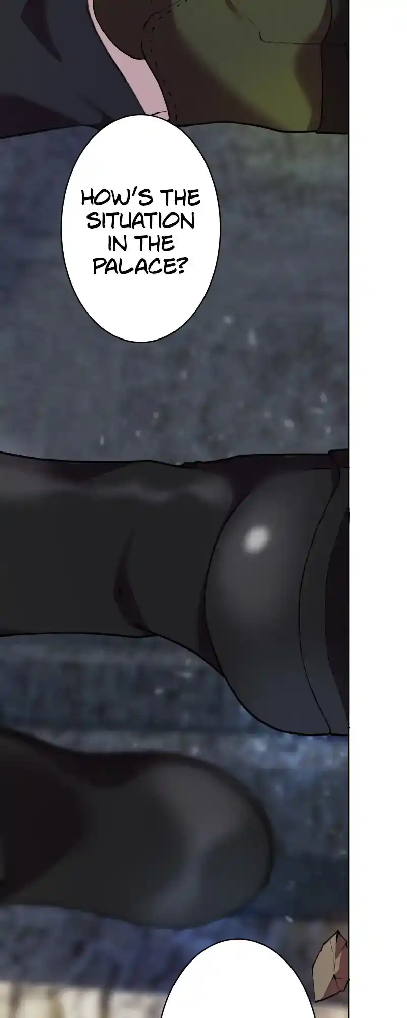 A Villainess’ Revenge Is Sweeter Than Honey Chapter 16