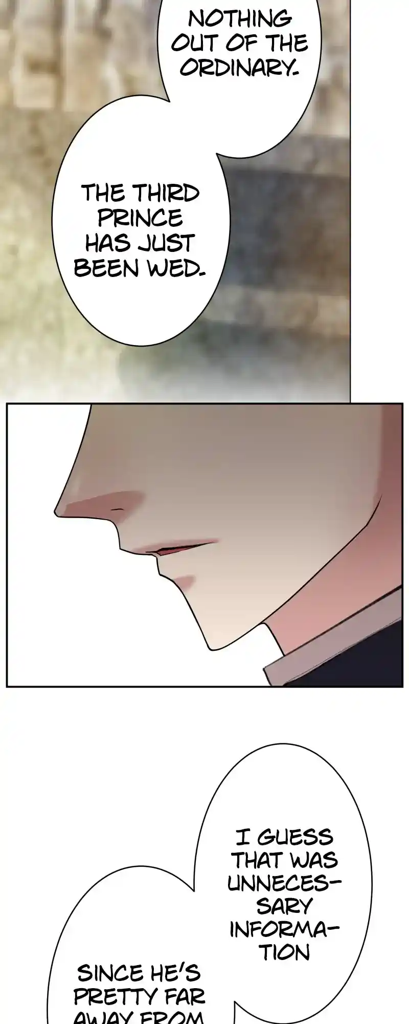 A Villainess’ Revenge Is Sweeter Than Honey Chapter 16