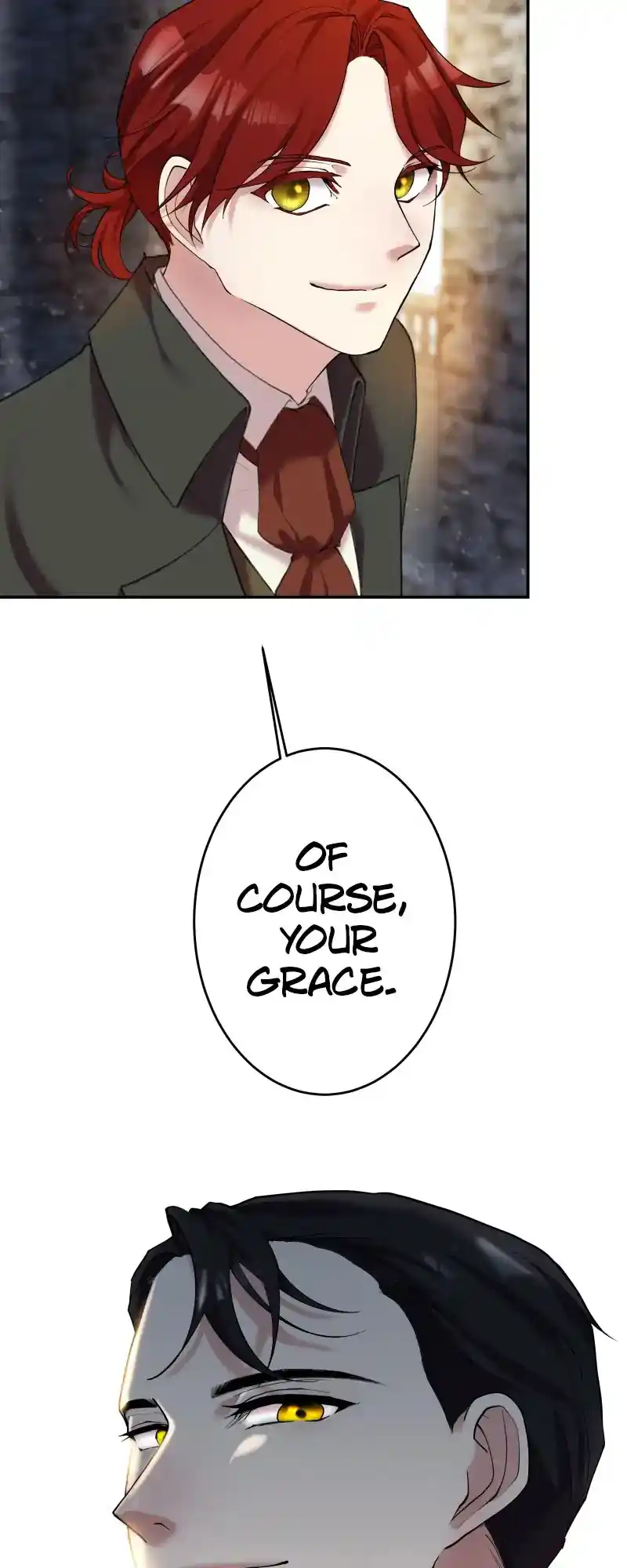 A Villainess’ Revenge Is Sweeter Than Honey Chapter 16