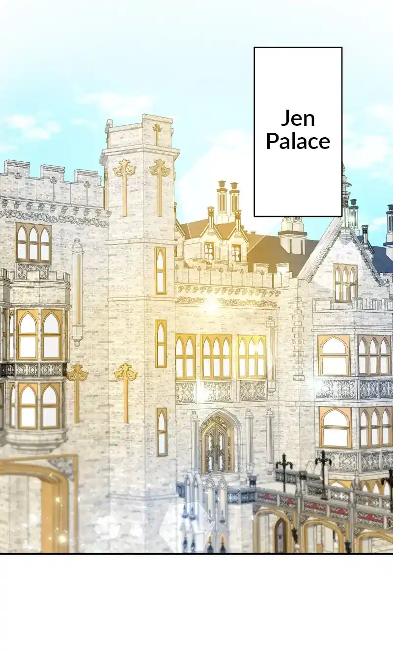 A Villainess’ Revenge Is Sweeter Than Honey Chapter 16