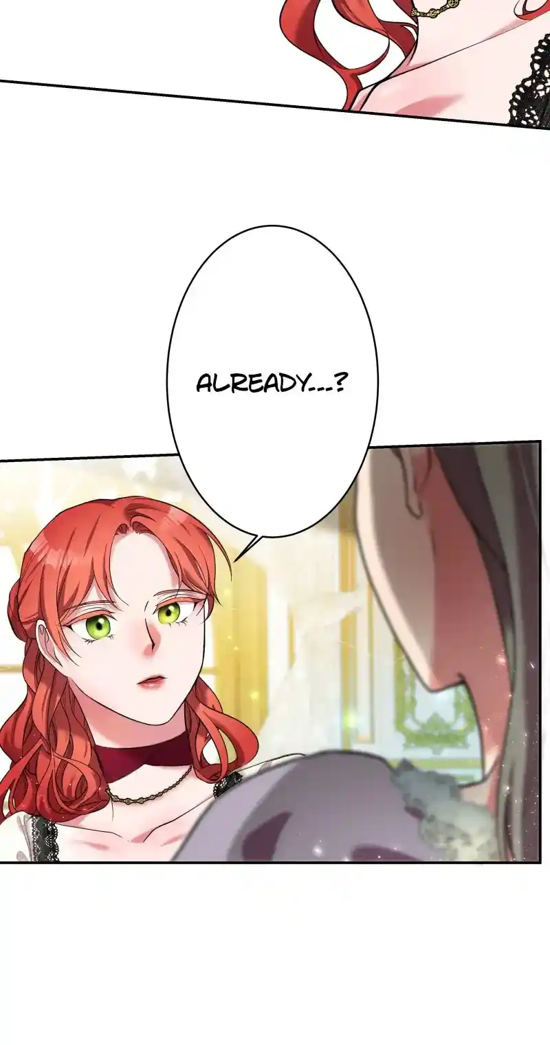 A Villainess’ Revenge Is Sweeter Than Honey Chapter 16