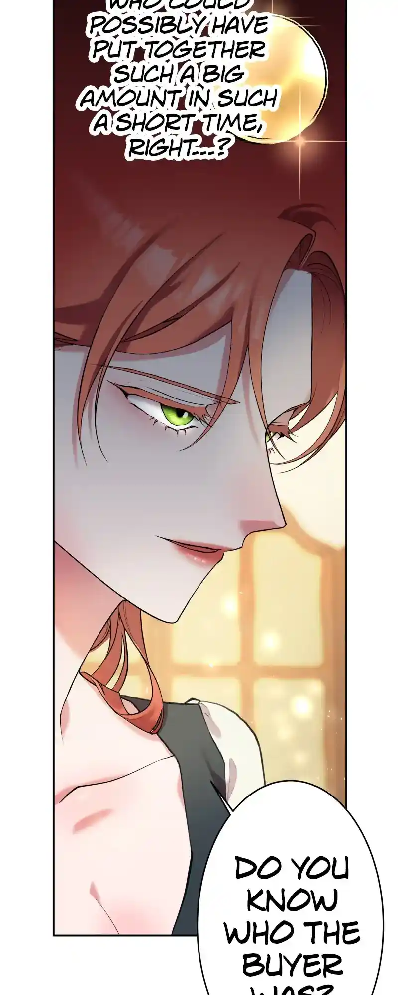 A Villainess’ Revenge Is Sweeter Than Honey Chapter 16