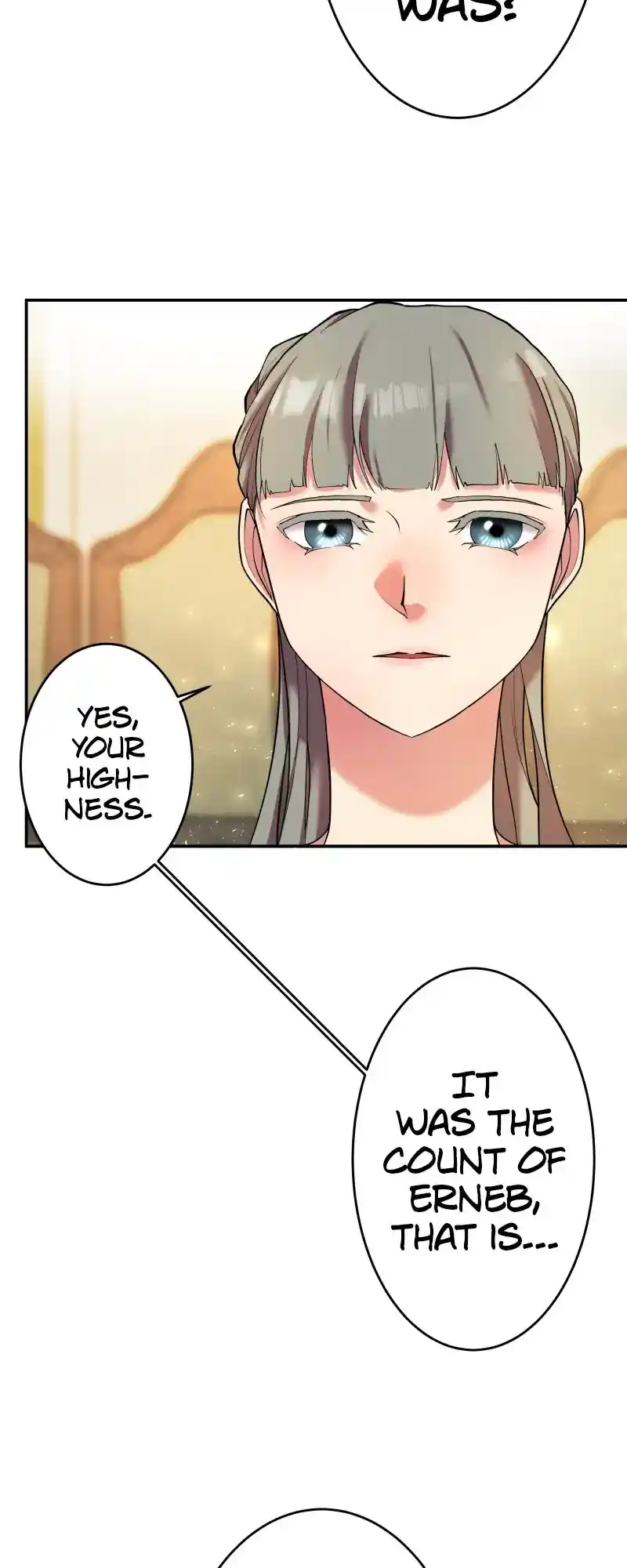 A Villainess’ Revenge Is Sweeter Than Honey Chapter 16