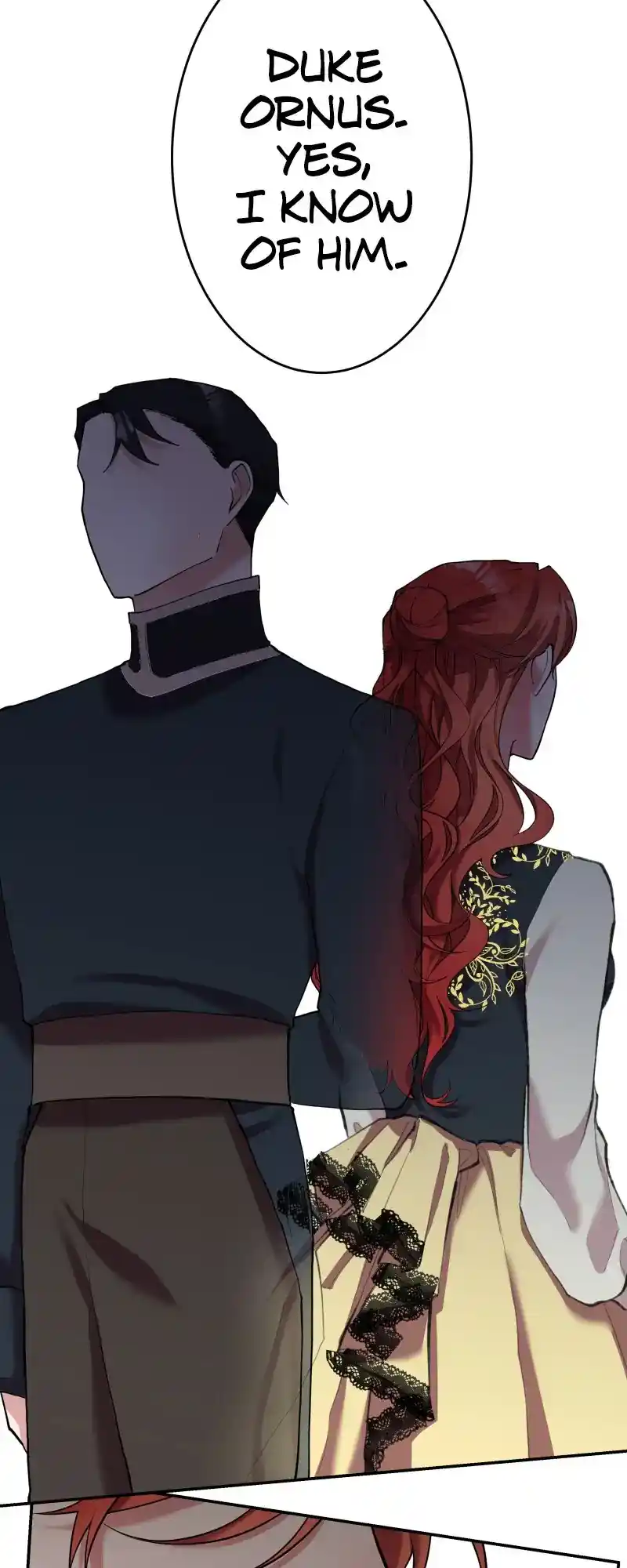 A Villainess’ Revenge Is Sweeter Than Honey Chapter 16