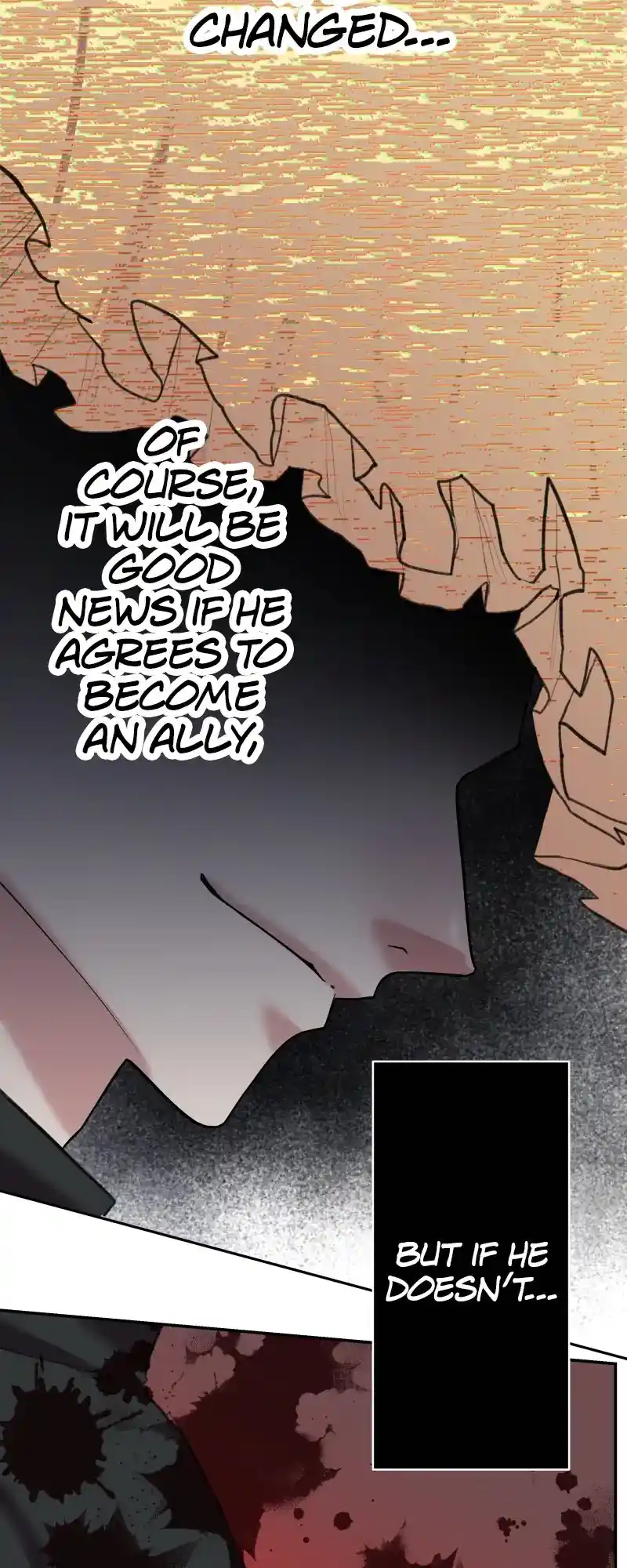 A Villainess’ Revenge Is Sweeter Than Honey Chapter 16