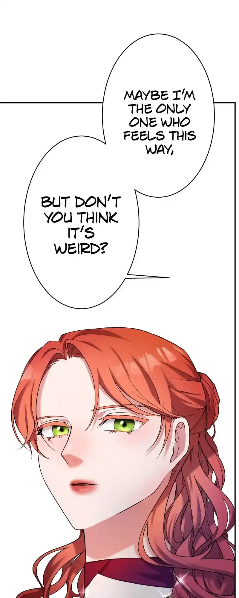 A Villainess’ Revenge Is Sweeter Than Honey Chapter 16