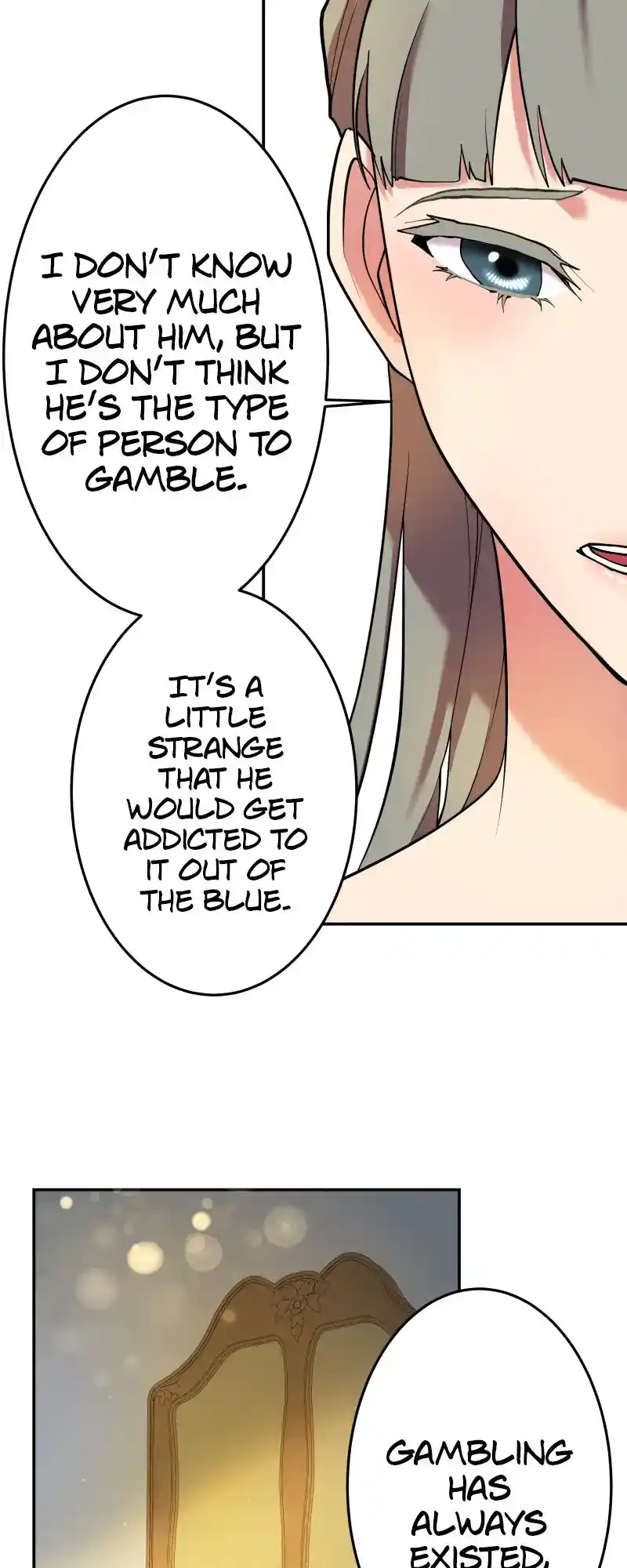 A Villainess’ Revenge Is Sweeter Than Honey Chapter 16