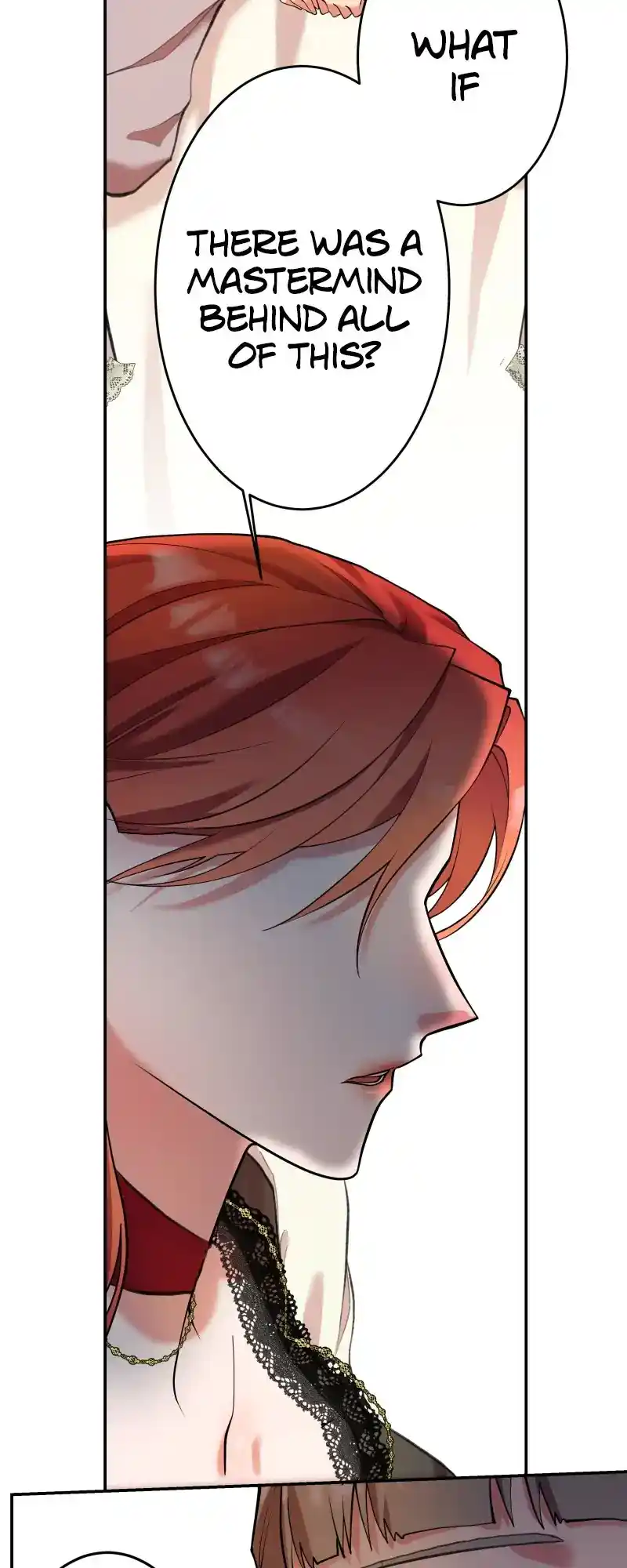 A Villainess’ Revenge Is Sweeter Than Honey Chapter 16