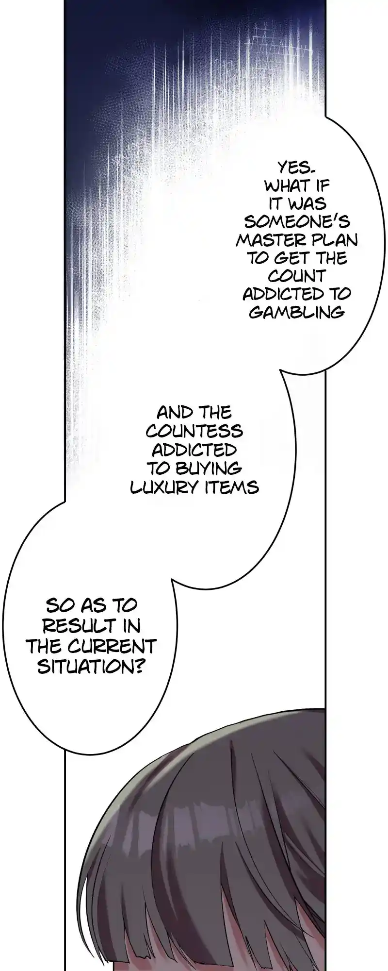 A Villainess’ Revenge Is Sweeter Than Honey Chapter 16