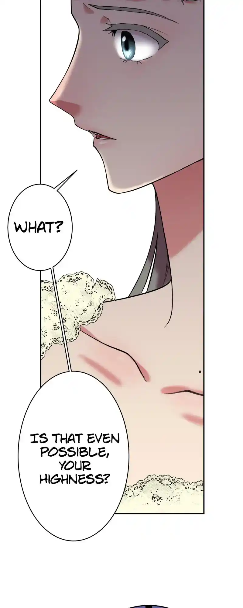 A Villainess’ Revenge Is Sweeter Than Honey Chapter 16