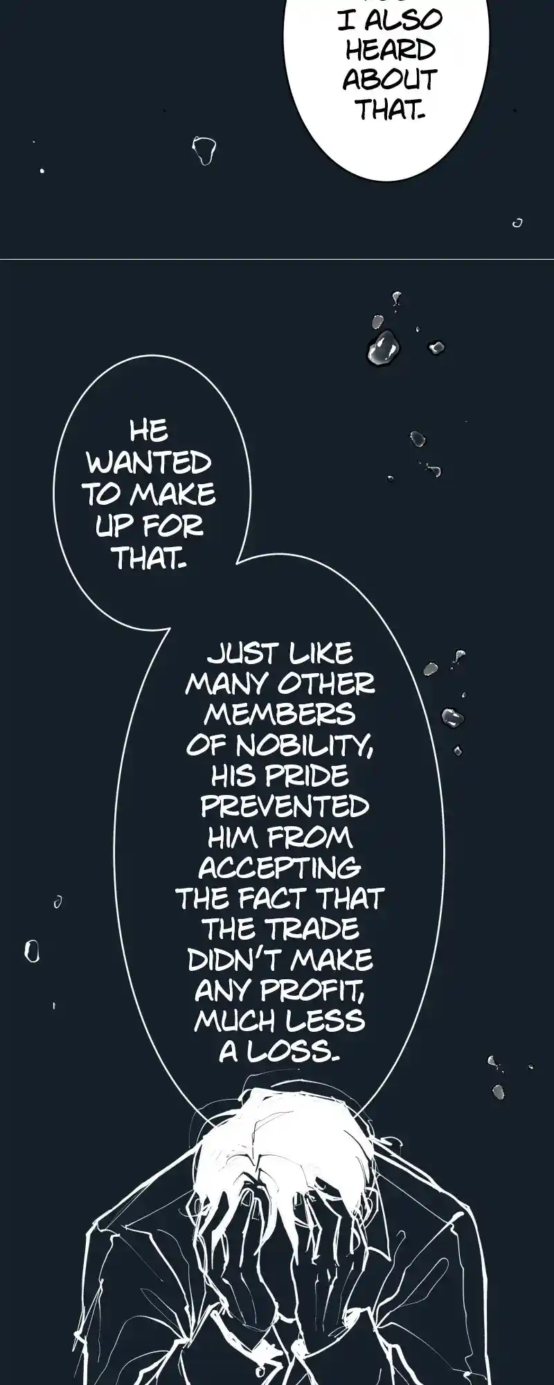 A Villainess’ Revenge Is Sweeter Than Honey Chapter 16