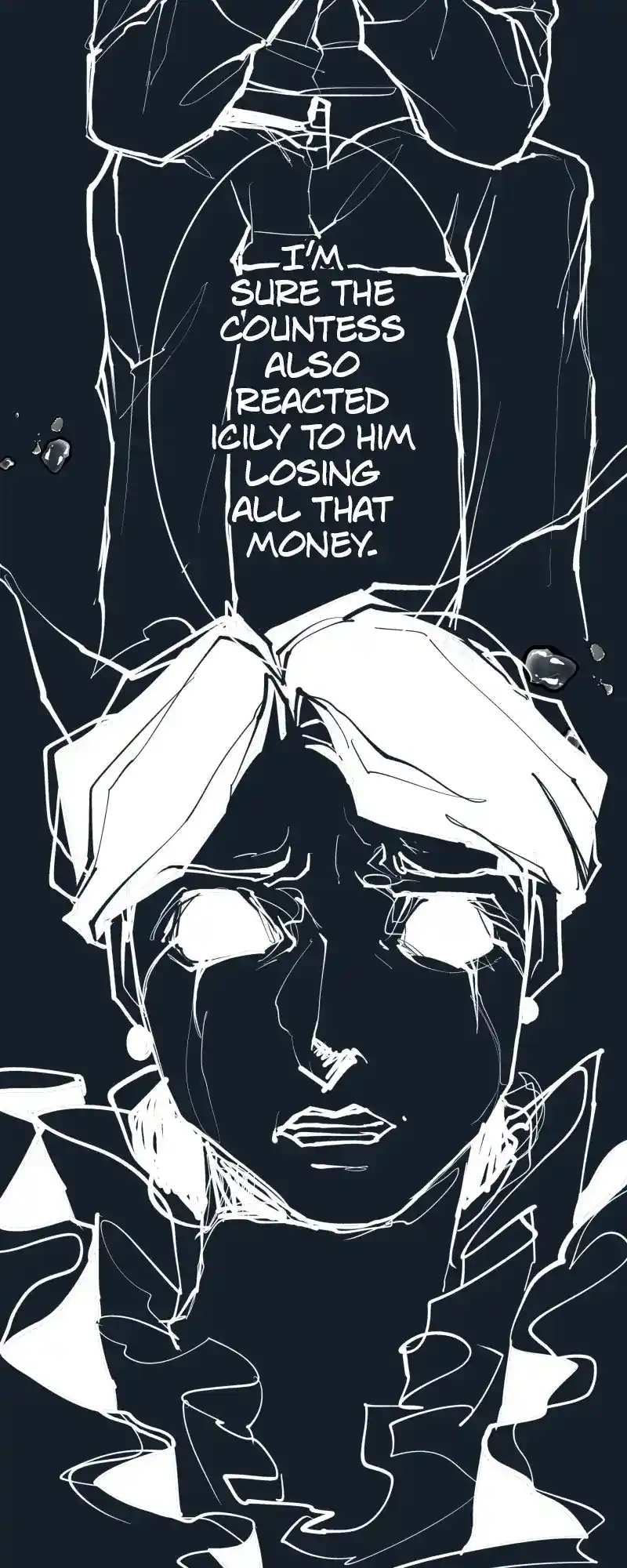 A Villainess’ Revenge Is Sweeter Than Honey Chapter 16