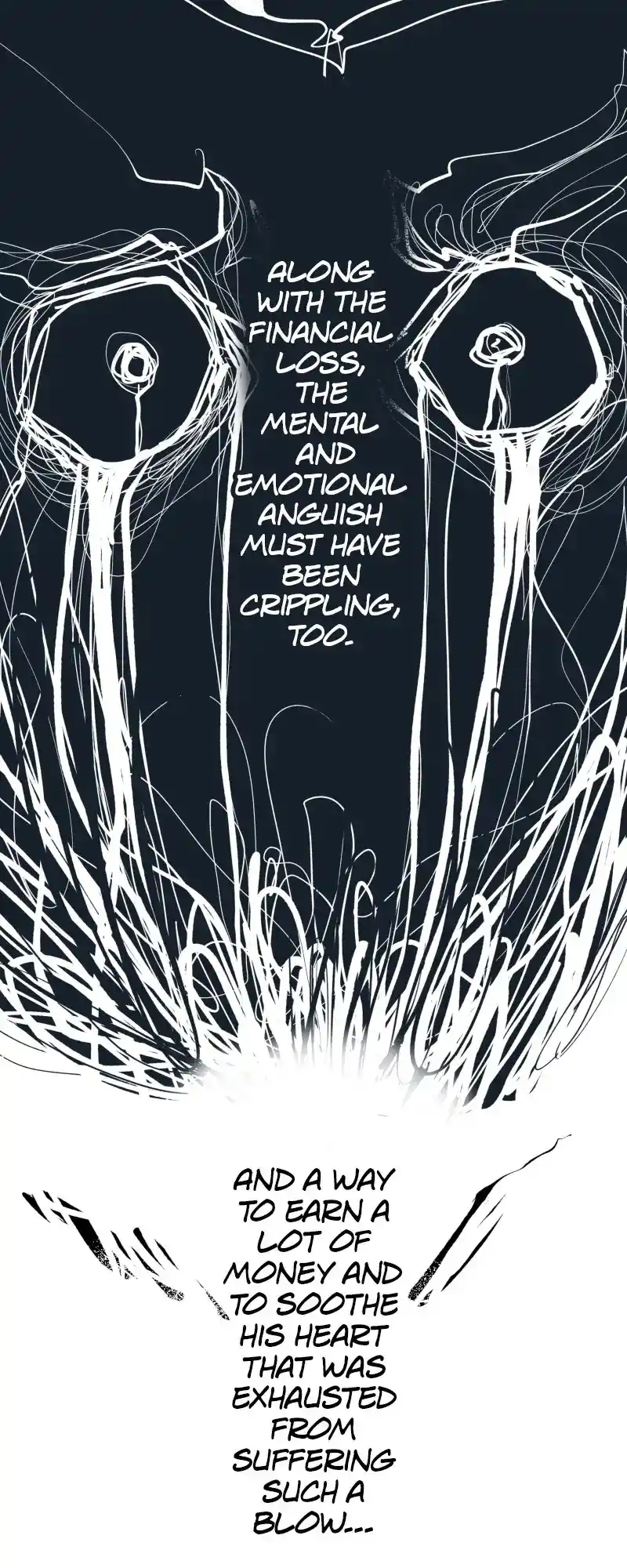 A Villainess’ Revenge Is Sweeter Than Honey Chapter 16