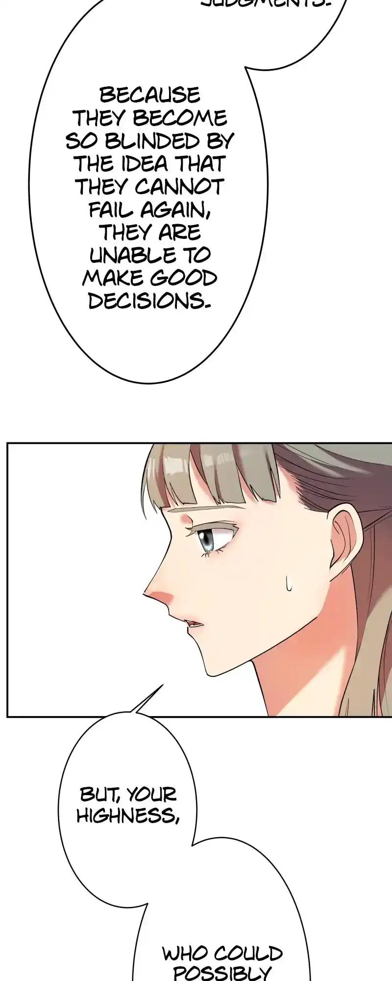 A Villainess’ Revenge Is Sweeter Than Honey Chapter 16