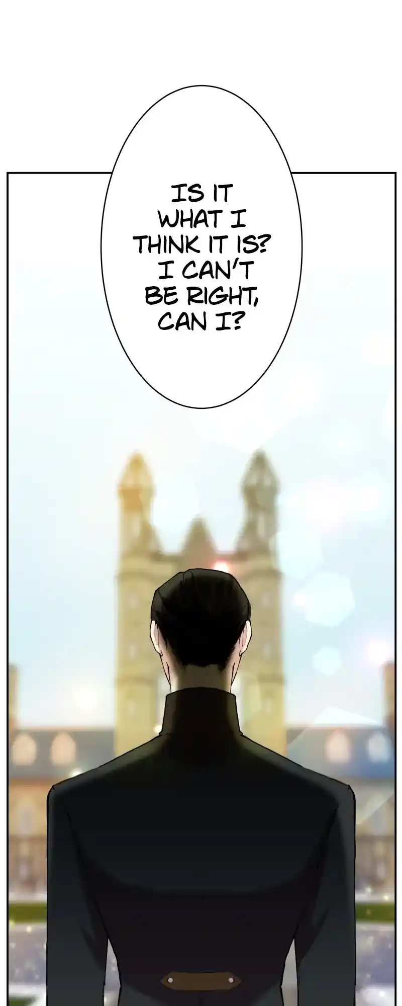 A Villainess’ Revenge Is Sweeter Than Honey Chapter 16