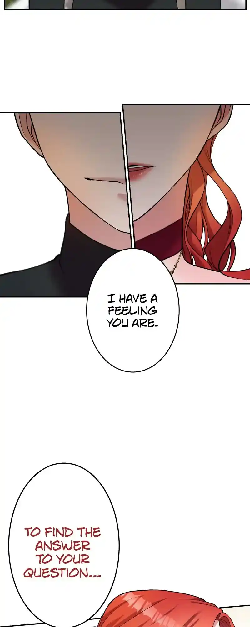 A Villainess’ Revenge Is Sweeter Than Honey Chapter 16