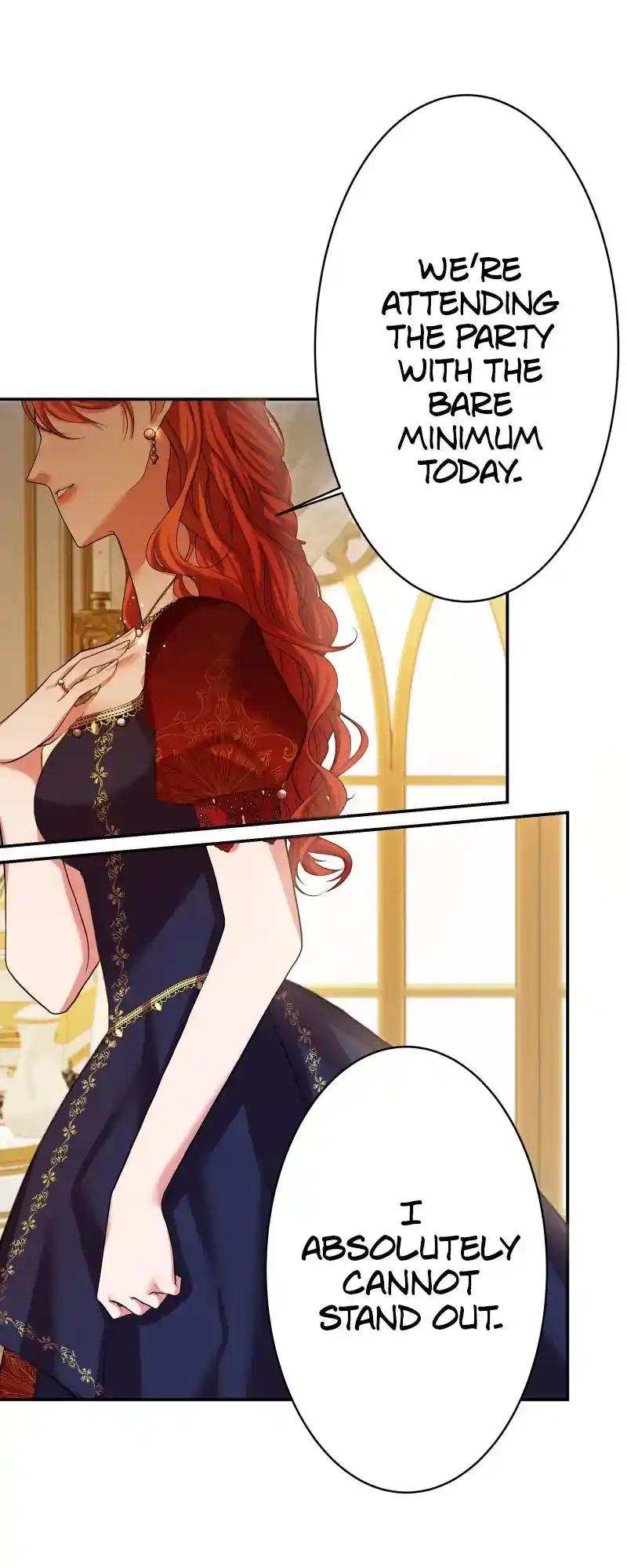 A Villainess’ Revenge Is Sweeter Than Honey Chapter 17