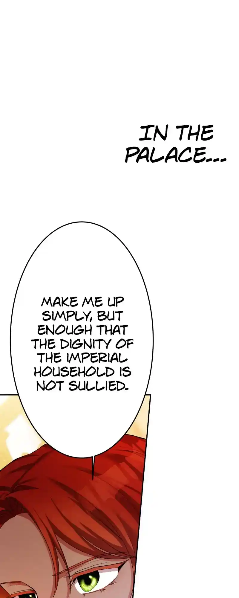 A Villainess’ Revenge Is Sweeter Than Honey Chapter 17