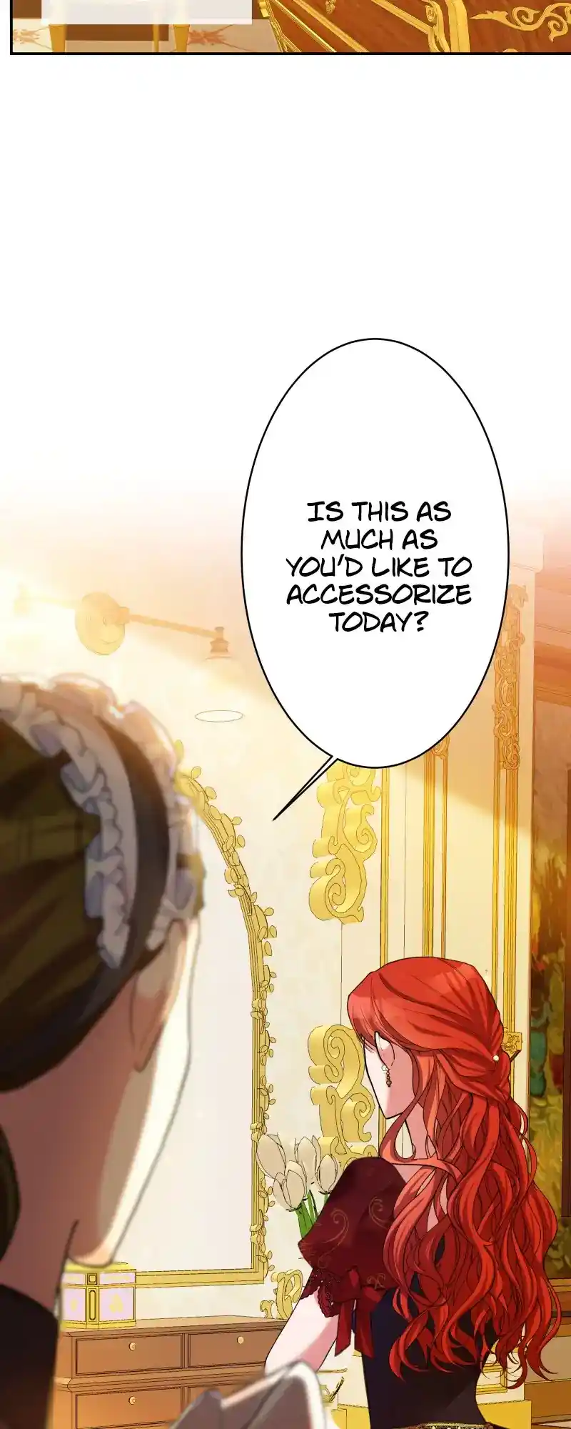 A Villainess’ Revenge Is Sweeter Than Honey Chapter 17