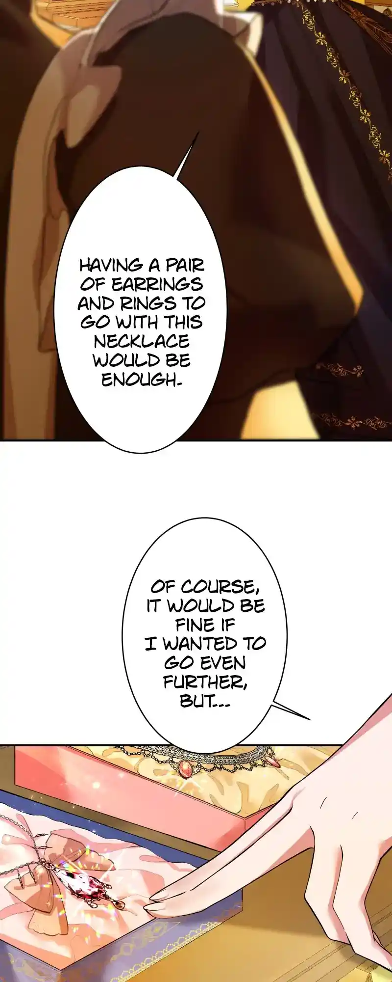 A Villainess’ Revenge Is Sweeter Than Honey Chapter 17