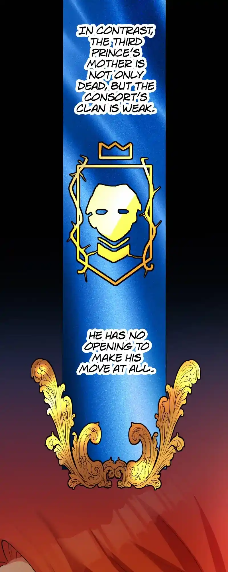 A Villainess’ Revenge Is Sweeter Than Honey Chapter 17