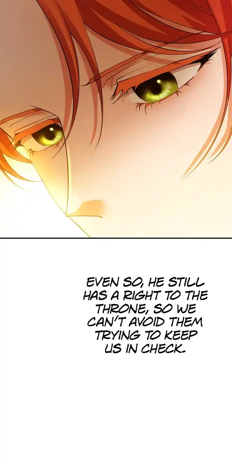 A Villainess’ Revenge Is Sweeter Than Honey Chapter 17