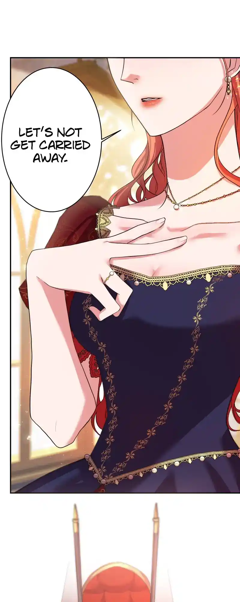 A Villainess’ Revenge Is Sweeter Than Honey Chapter 17