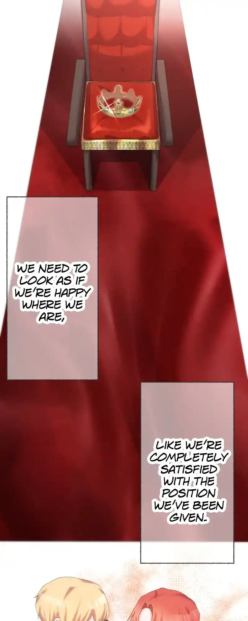 A Villainess’ Revenge Is Sweeter Than Honey Chapter 17