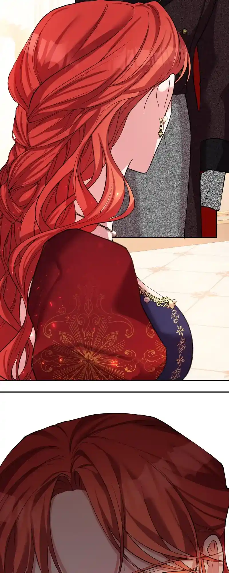 A Villainess’ Revenge Is Sweeter Than Honey Chapter 17