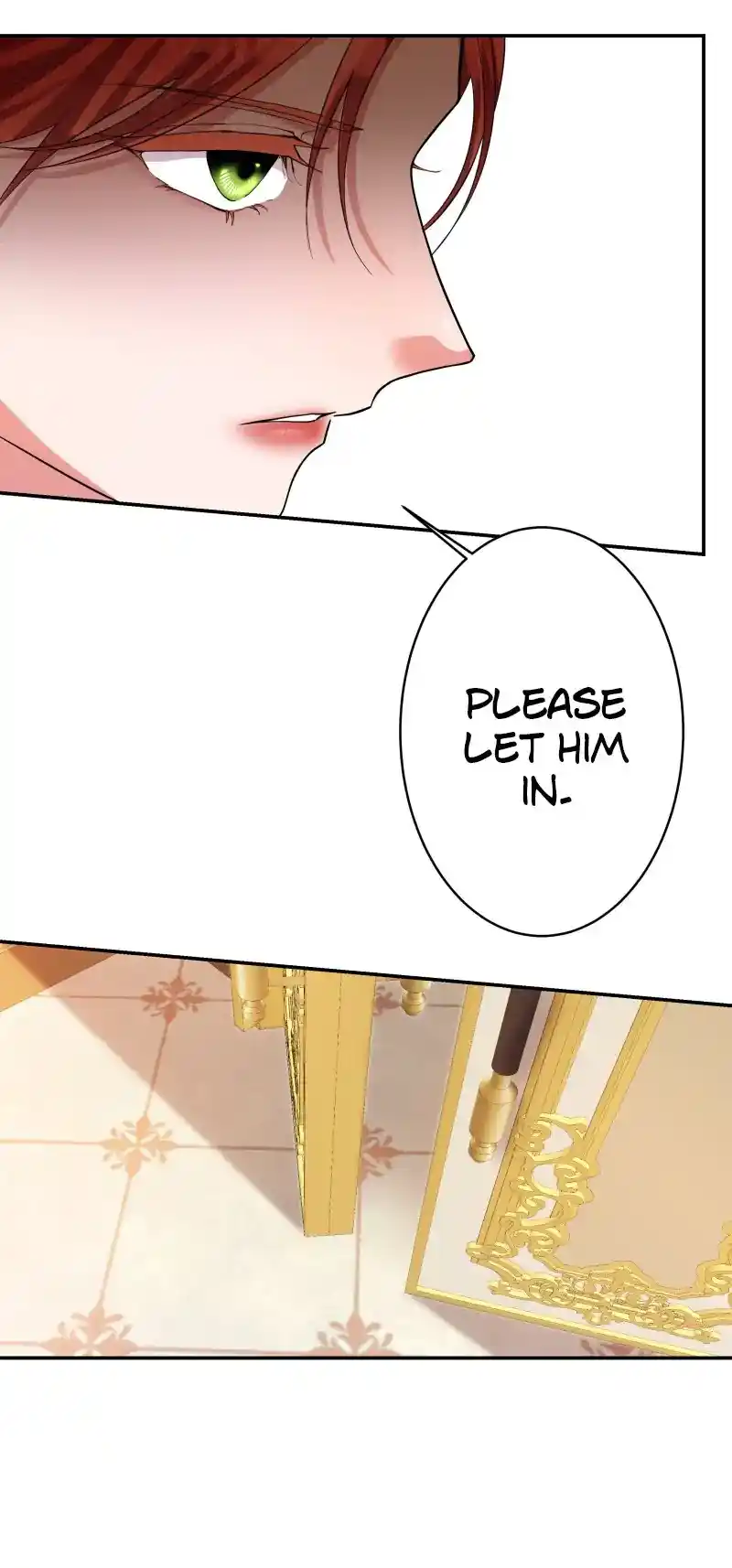 A Villainess’ Revenge Is Sweeter Than Honey Chapter 17