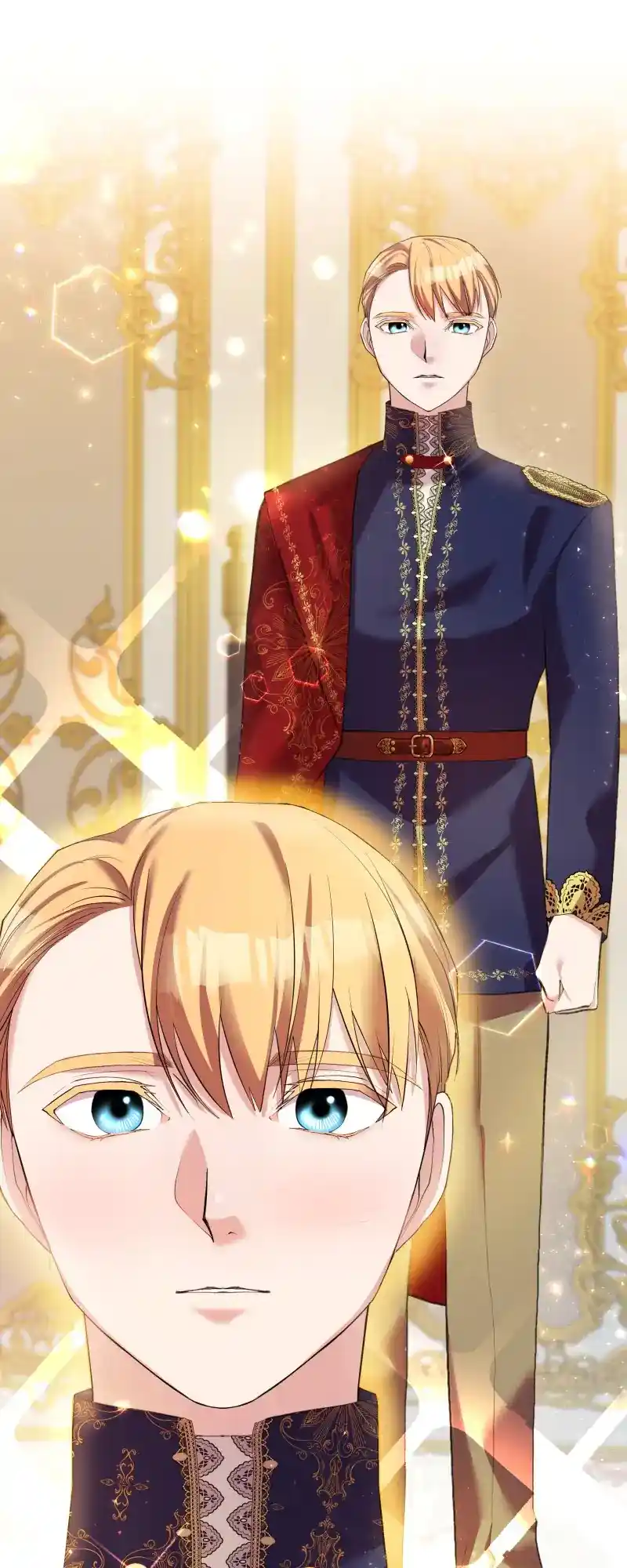 A Villainess’ Revenge Is Sweeter Than Honey Chapter 17