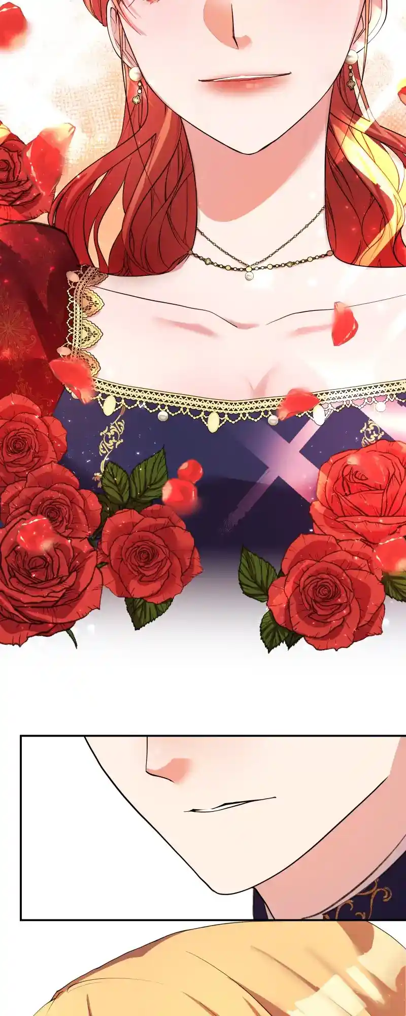 A Villainess’ Revenge Is Sweeter Than Honey Chapter 17