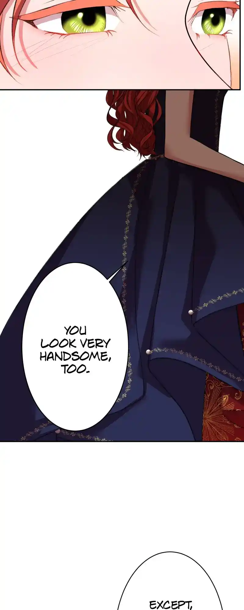 A Villainess’ Revenge Is Sweeter Than Honey Chapter 17