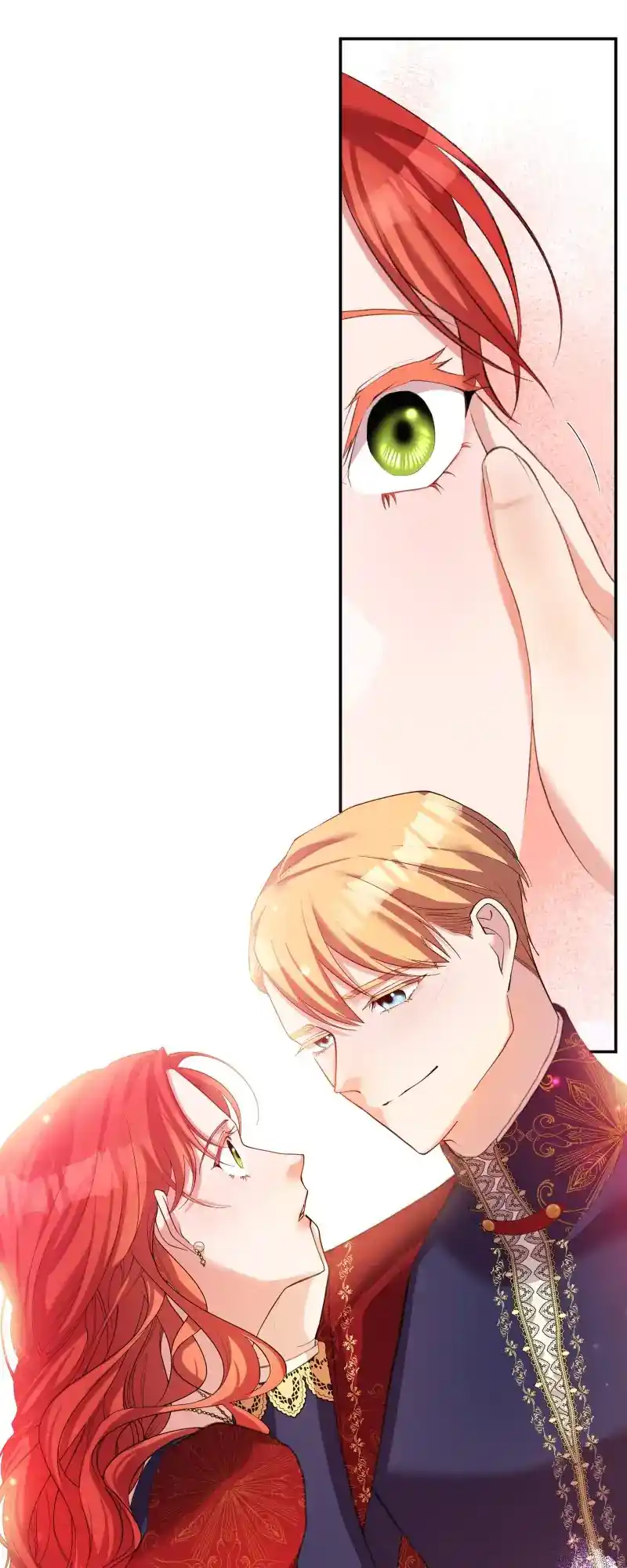 A Villainess’ Revenge Is Sweeter Than Honey Chapter 17