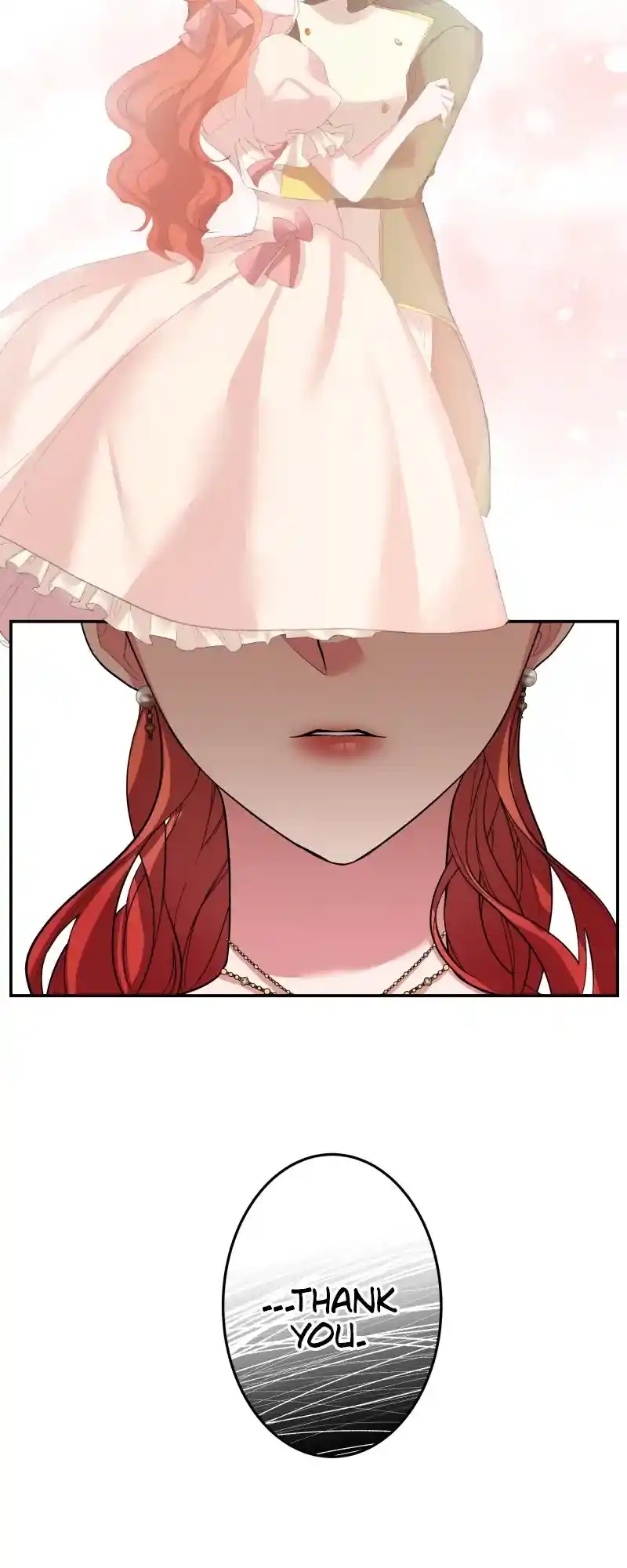 A Villainess’ Revenge Is Sweeter Than Honey Chapter 17