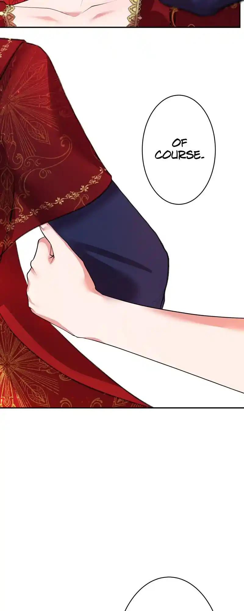 A Villainess’ Revenge Is Sweeter Than Honey Chapter 17