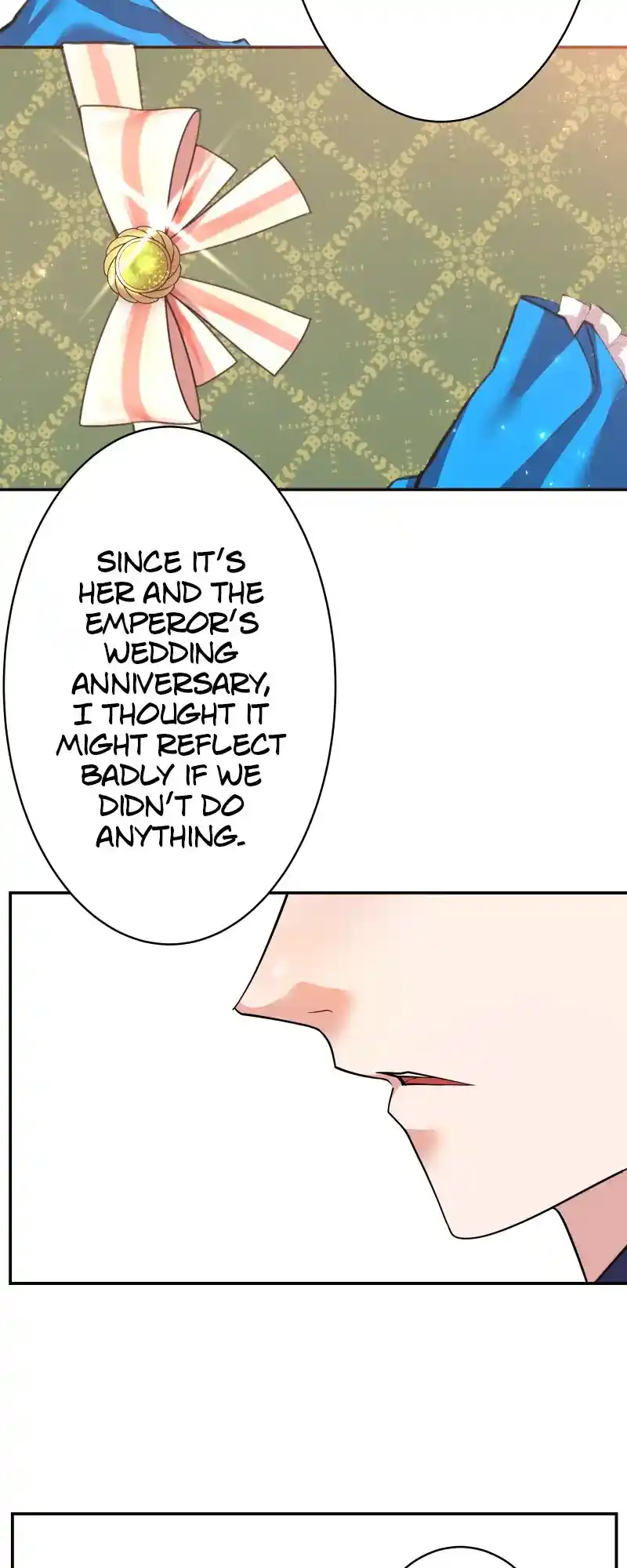 A Villainess’ Revenge Is Sweeter Than Honey Chapter 17