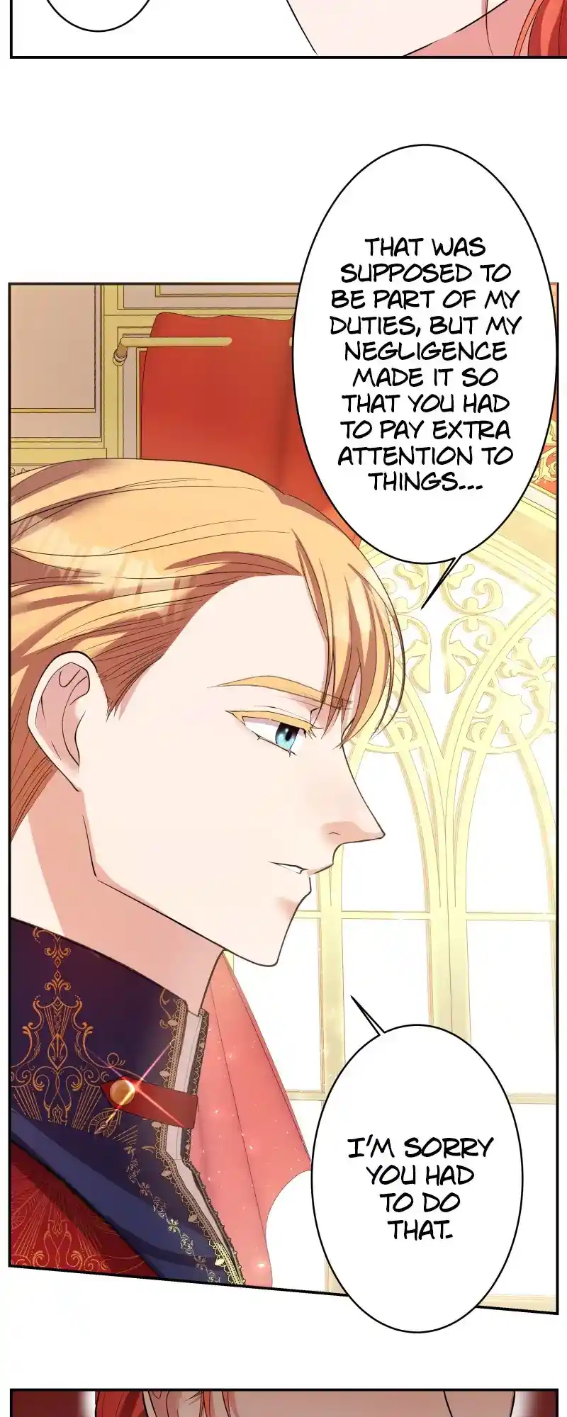 A Villainess’ Revenge Is Sweeter Than Honey Chapter 17