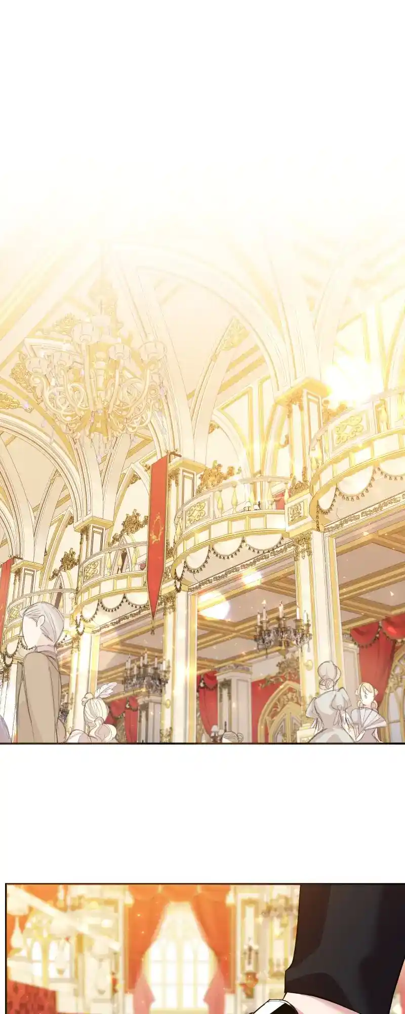 A Villainess’ Revenge Is Sweeter Than Honey Chapter 17