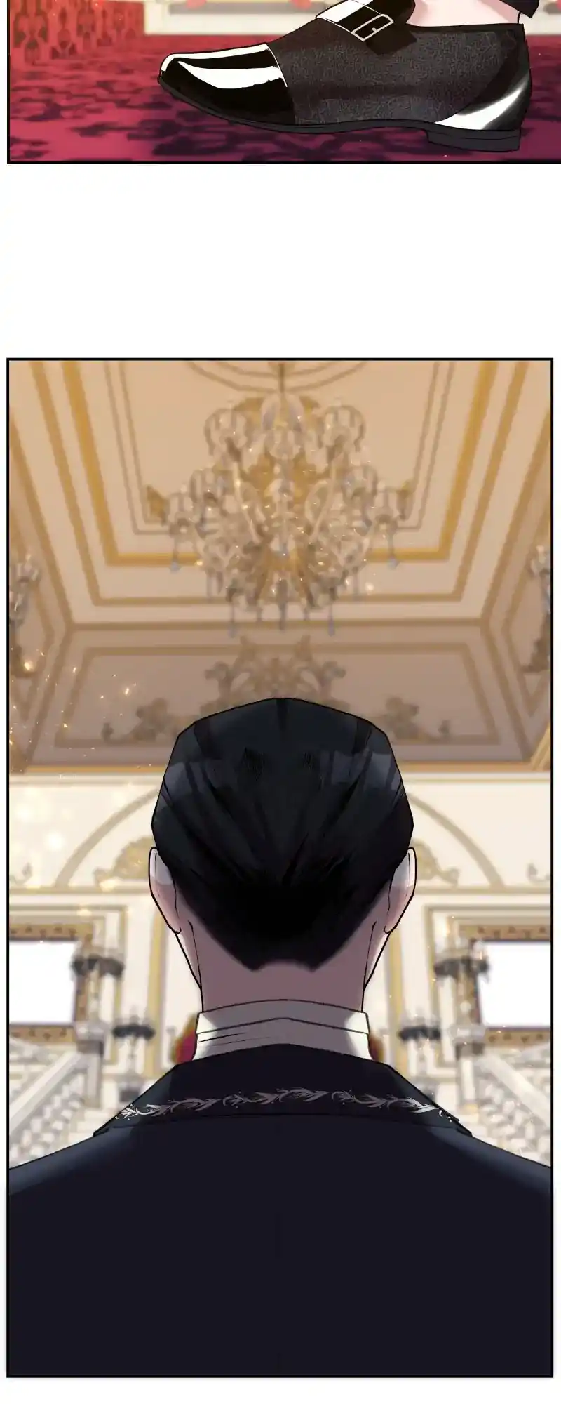 A Villainess’ Revenge Is Sweeter Than Honey Chapter 17