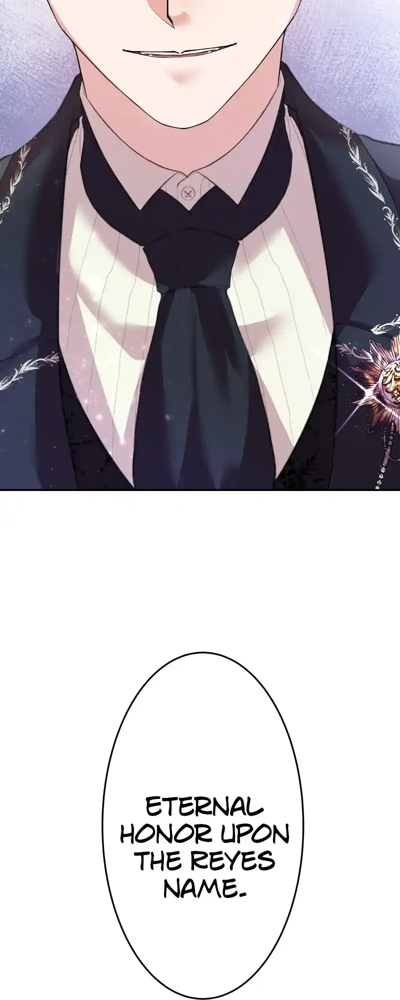 A Villainess’ Revenge Is Sweeter Than Honey Chapter 17