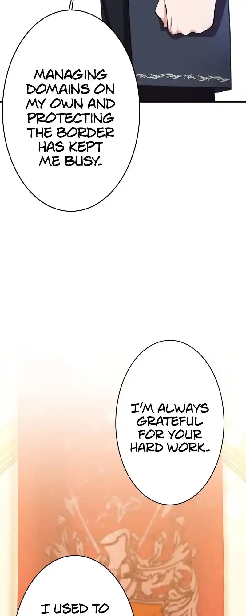 A Villainess’ Revenge Is Sweeter Than Honey Chapter 18