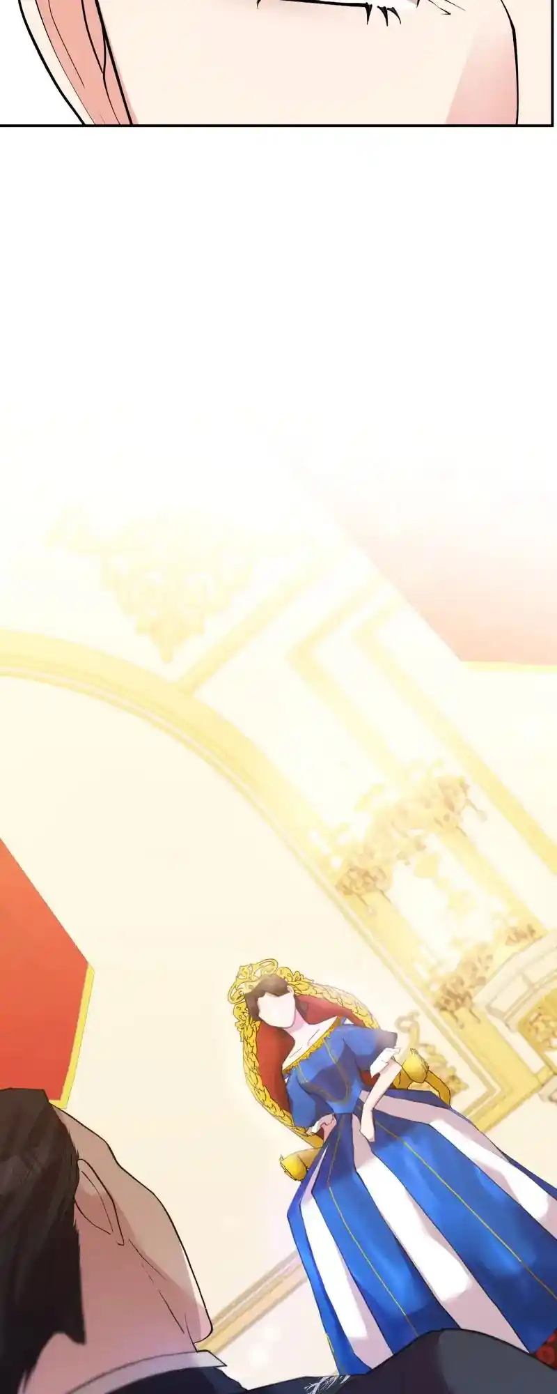 A Villainess’ Revenge Is Sweeter Than Honey Chapter 18