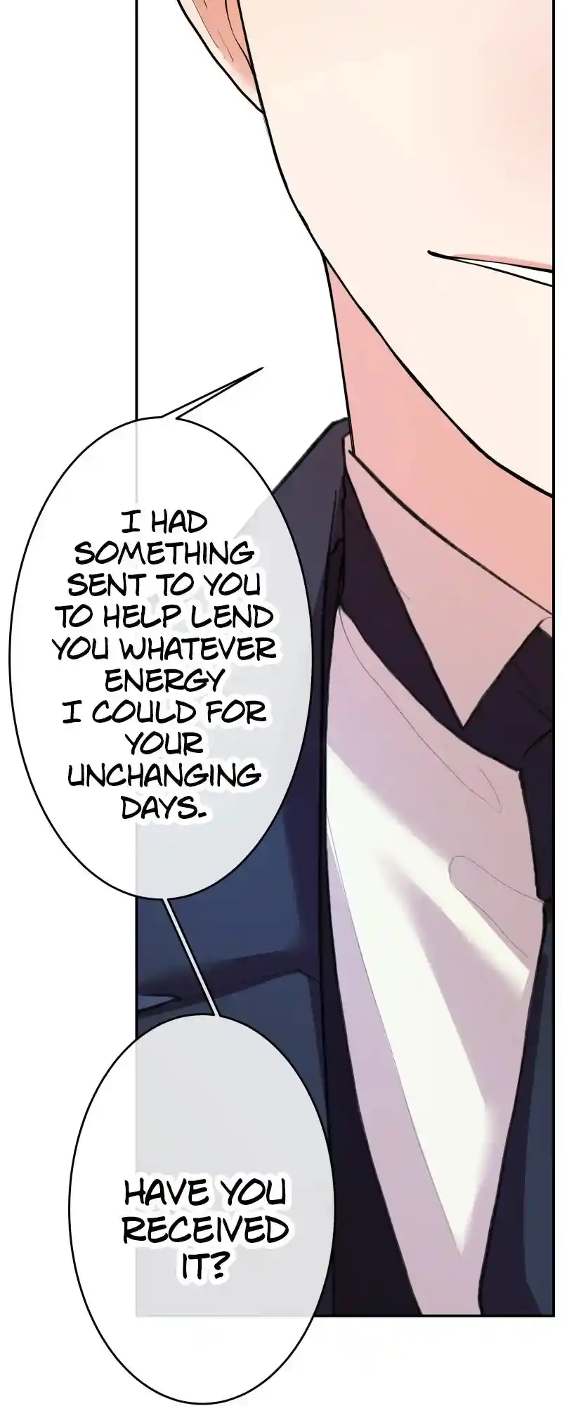 A Villainess’ Revenge Is Sweeter Than Honey Chapter 18